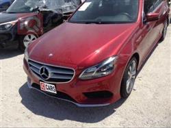 مرسيدس بنز E-Class